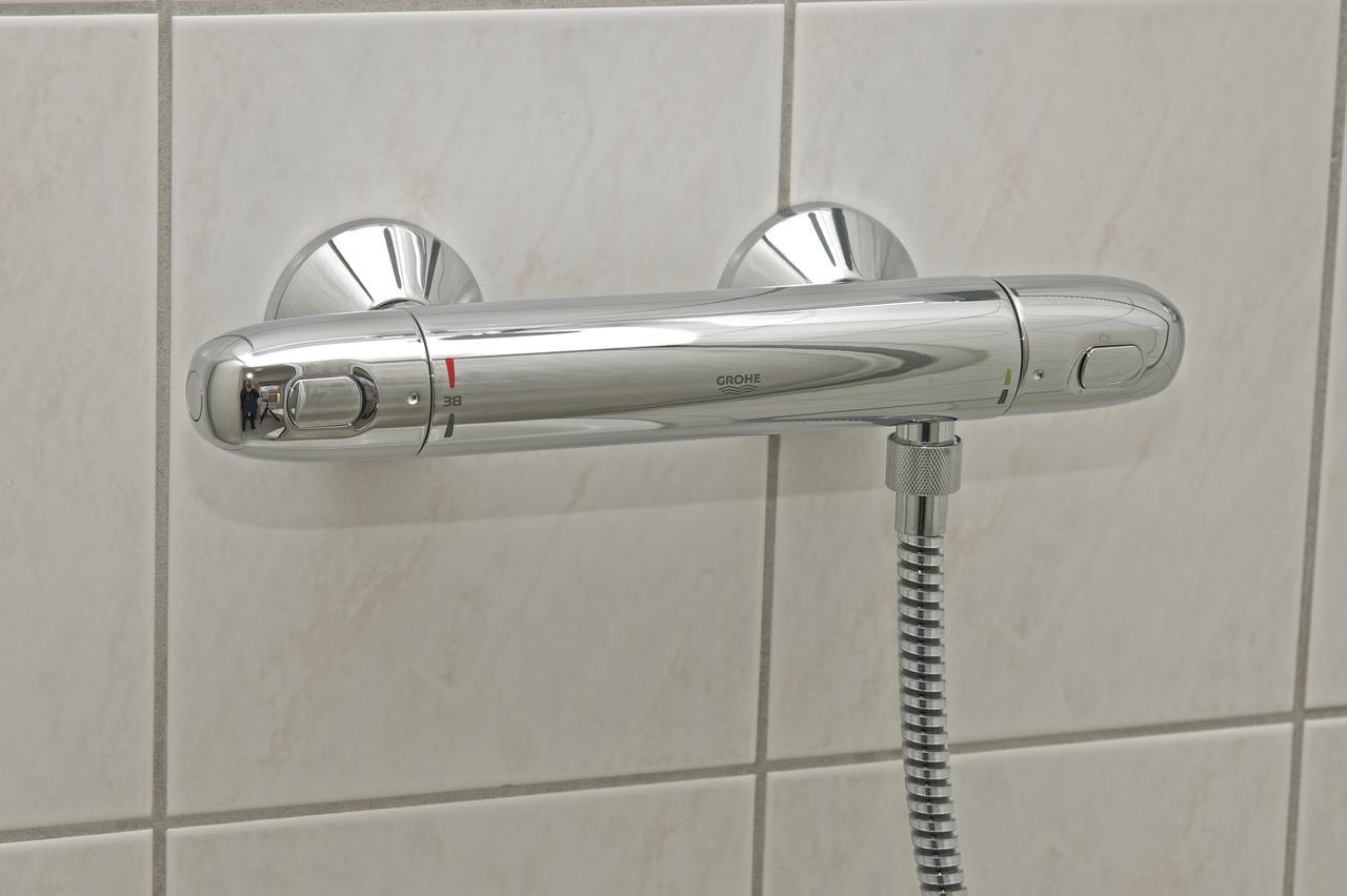 ציטאו Hotel Weberhof מראה חיצוני תמונה