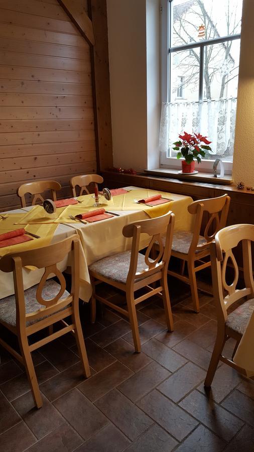 ציטאו Hotel Weberhof מראה חיצוני תמונה