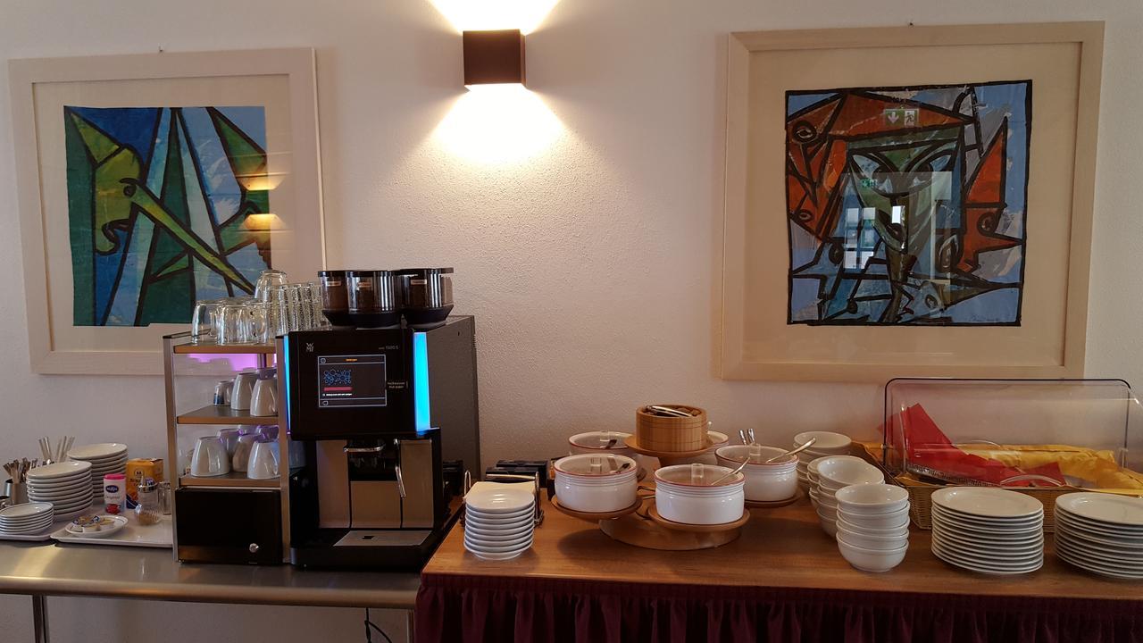 ציטאו Hotel Weberhof מראה חיצוני תמונה